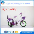 Mini-Fahrrad-Qualität BMX Fahrräder / Kinder Fahrrad für 10/4/8 Jahre alten Kind / neue Art Fahrräder aus China Lieferanten Mini-Bike